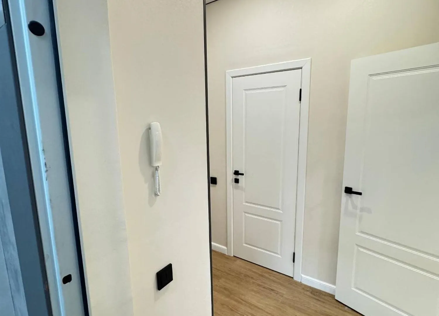 Apartman 2 Room Apart Aurus In The Center Almati Kazahsztán